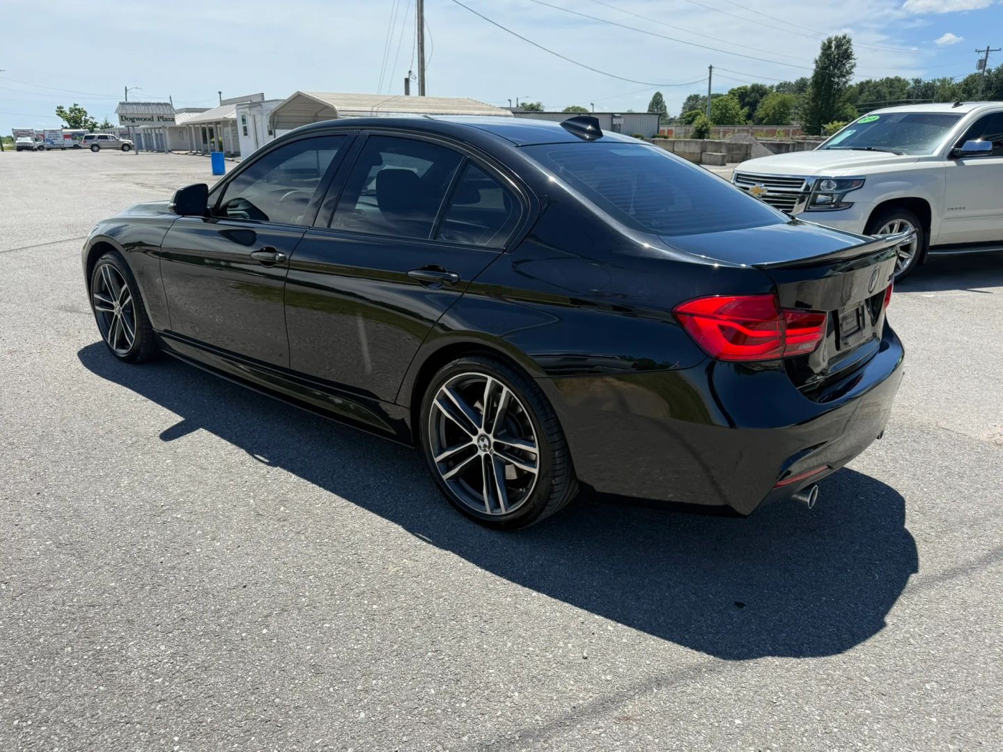 bmw 3 series 2018 WBA8B7C55JA583381 image bmw 3 series 2018 WBA8B7C55JA583381 image